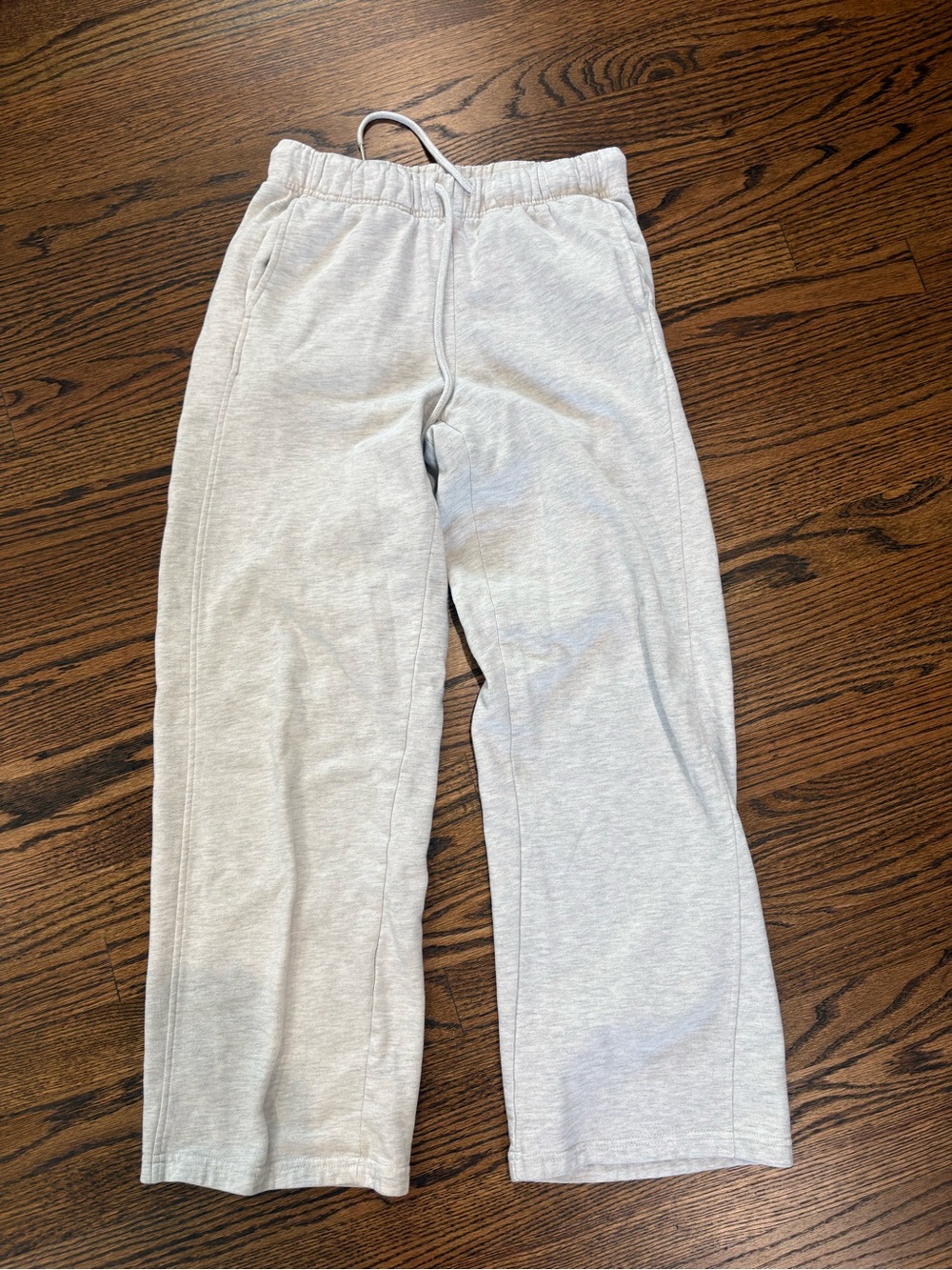 Garage sweatpants